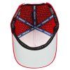 Dash 110 Hat Cardinal Oversized4