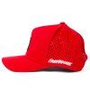 Dash 110 Hat Cardinal Oversized2
