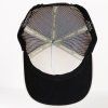 Crossroad Hat Smoke4