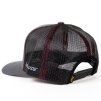 Crossroad Hat Dark Grey3