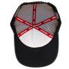 Crossroad Hat Dark Grey4