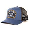Crossroad Hat Denim1