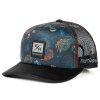 Scene Hat Vintage Black1