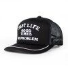 No Problem Black Hat1