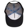No Problem Black Hat4