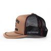 No Problem Camel Hat2