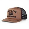 No Problem Camel Hat1