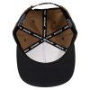Record Camo Hat4