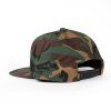 Record Camo Hat3