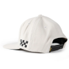 Fasthouse Maintenance Hat Light Gray kšiltovka (4)