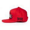 Maintenance 110 Red Hat2