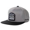 Cold Ones 110 Hat Black Grey1