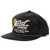 Sunset Hat Black1