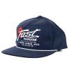 Sunset Hat Navy1