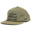 Crown Low Profile Tech Hat Olive1