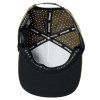 Crown Low Profile Tech Hat Olive4