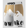 PSD Whiskey Bent Cowpoke pánské boxerky (2)