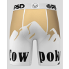 PSD Whiskey Bent Cowpoke pánské boxerky (1)