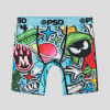 PSD Looney Tunes Marvin Stickers chlapecké boxerky (1)