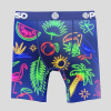 PSD Neon Paradise chlapecké boxerky (2)