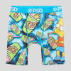 PSD The Simpsons Bart Squishee chlapecké boxerky (2)