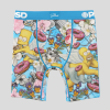 PSD The Simpsons Masterpiece chlapecké boxerky (1)