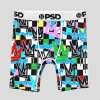 PSD King Check chlapecké boxerky (2)