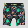 PSD Shrek Glow chlapecké boxerky (2)