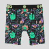 PSD Shrek Glow chlapecké boxerky (1)