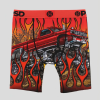 PSD Monster Wheels chlapecké boxerky (1)