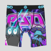PSD Space Cat chlapecké boxerky (1)