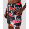 PSD Floral Demise Active Short (3)