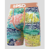 PSD Haiden Deegan Paisley pánské boxerky (2)