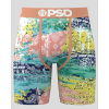 PSD Haiden Deegan Paisley pánské boxerky (3)