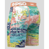 PSD Haiden Deegan Paisley pánské boxerky (4)
