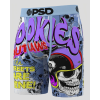 PSD Cookies Outlaw pánské boxerky (2)