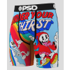 PSD Liquid Death Reaping Rainbow pánské boxerky (4)
