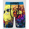 PSD Sponge Bob West Coast pánské boxerky (3)