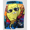 PSD Sponge Bob West Coast pánské boxerky (4)