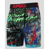 PSD Broken Promises Emo High pánské boxerky