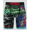 PSD Broken Promises Emo High Men Underwear