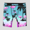 PSD Tropico Vibes 3 Pack chlapecké boxerky (3)
