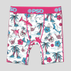 PSD Tropico Vibes 3 Pack chlapecké boxerky (4)