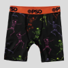 PSD Skeleton Dance chlapecké boxerky (2)