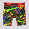 PSD Skull Drip chlapecké boxerky (2)