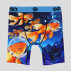 PSD Dream Swim chlapecké boxerky (1)