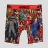 PSD DC Heroes Squad chlapecké boxerky (2)