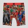 PSD DC Heroes Squad chlapecké boxerky (1)