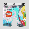 PSD Looney Tunes Marvin 100 chlapecké boxerky (1)