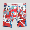 PSD Icee Collect chlapecké boxerky (3)